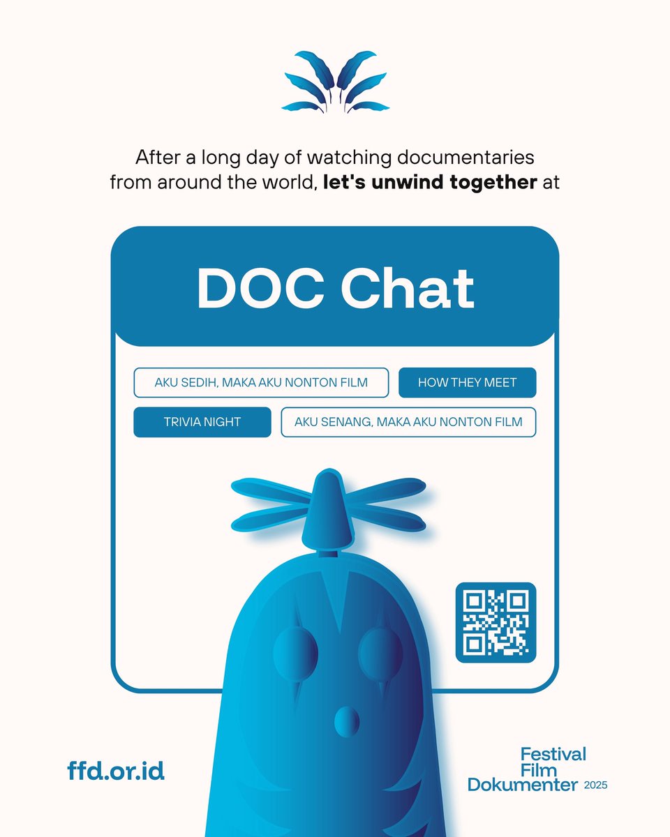 Forum Film Dokumenter tweet media