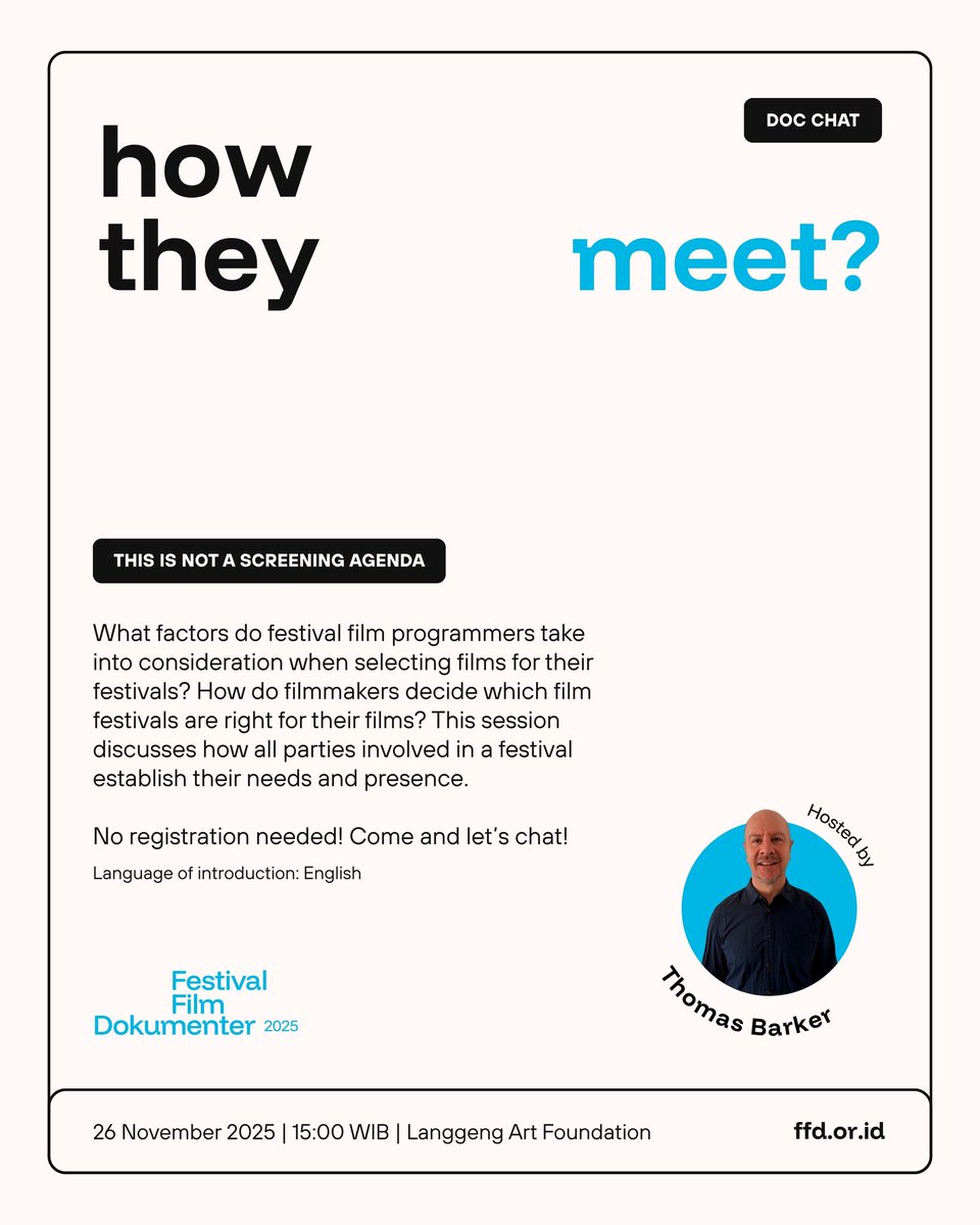 Forum Film Dokumenter tweet media