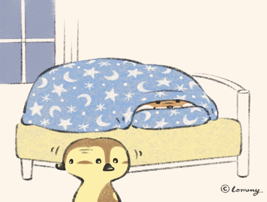 可愛い嘘のカワウソ tweet media