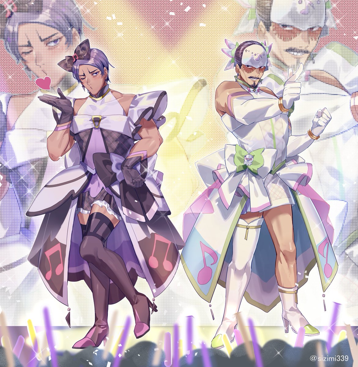 志染さん (@sizimi339) / Posts / X