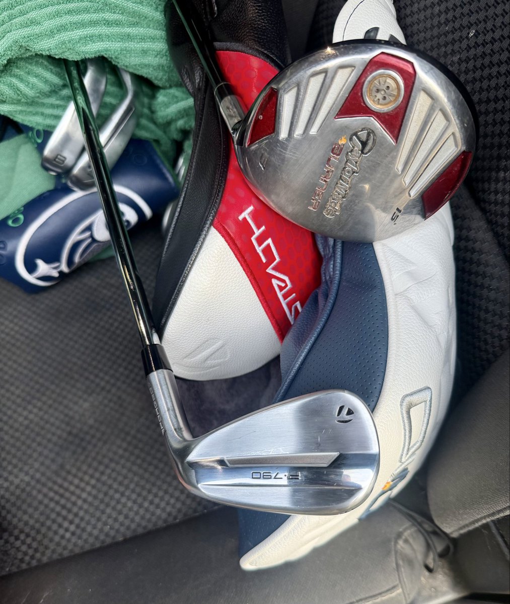 Getting my day started.. 1st is church .. can’t miss it. Then it travel day to MB for the <a href="/CarolinasGCSA/">Carolinas GCSA</a> Conference &amp; Show. Hope to meet up with all attending. Safe travel, God Bless and have a great day.