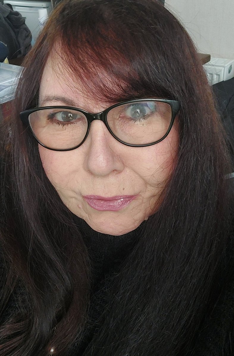 MaddoxSandra's tweet image. Out for lunch