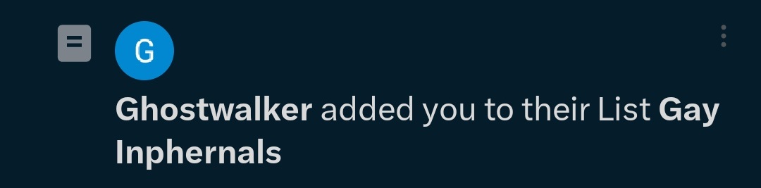 Just woke up??? <a href="/GhostwalkrSFOTH/">Ghostwalker</a> ????? -🎤