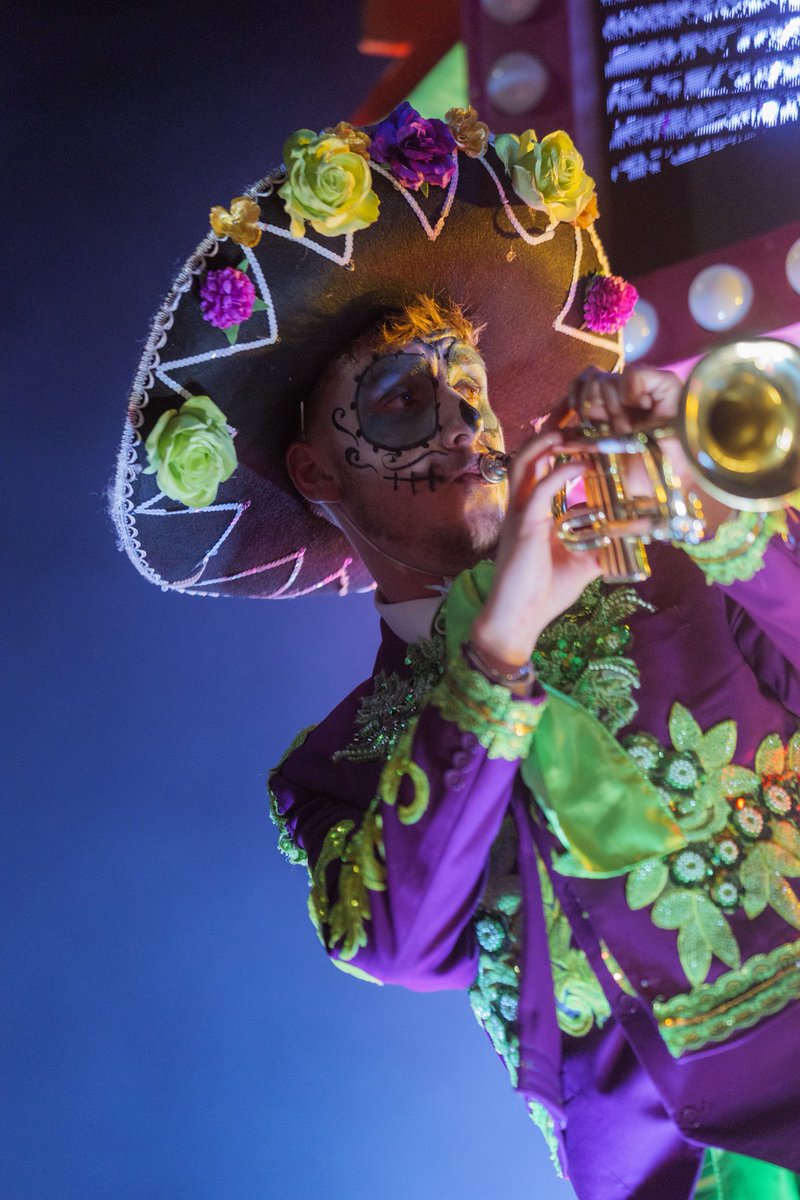 William Parsons tweet media