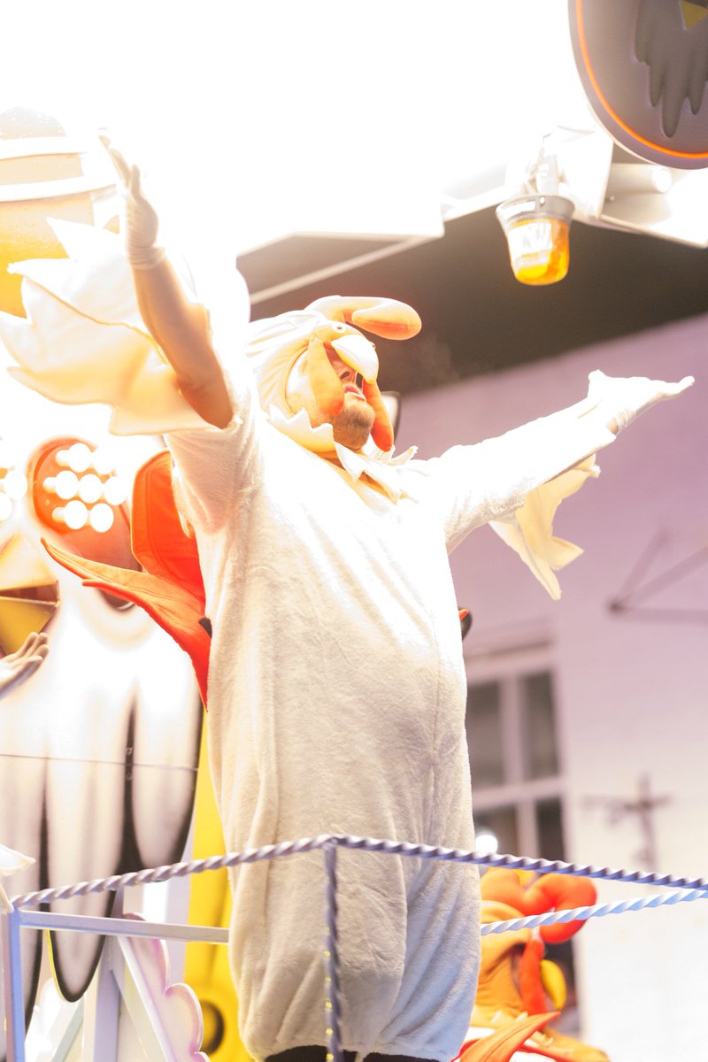 William Parsons tweet media