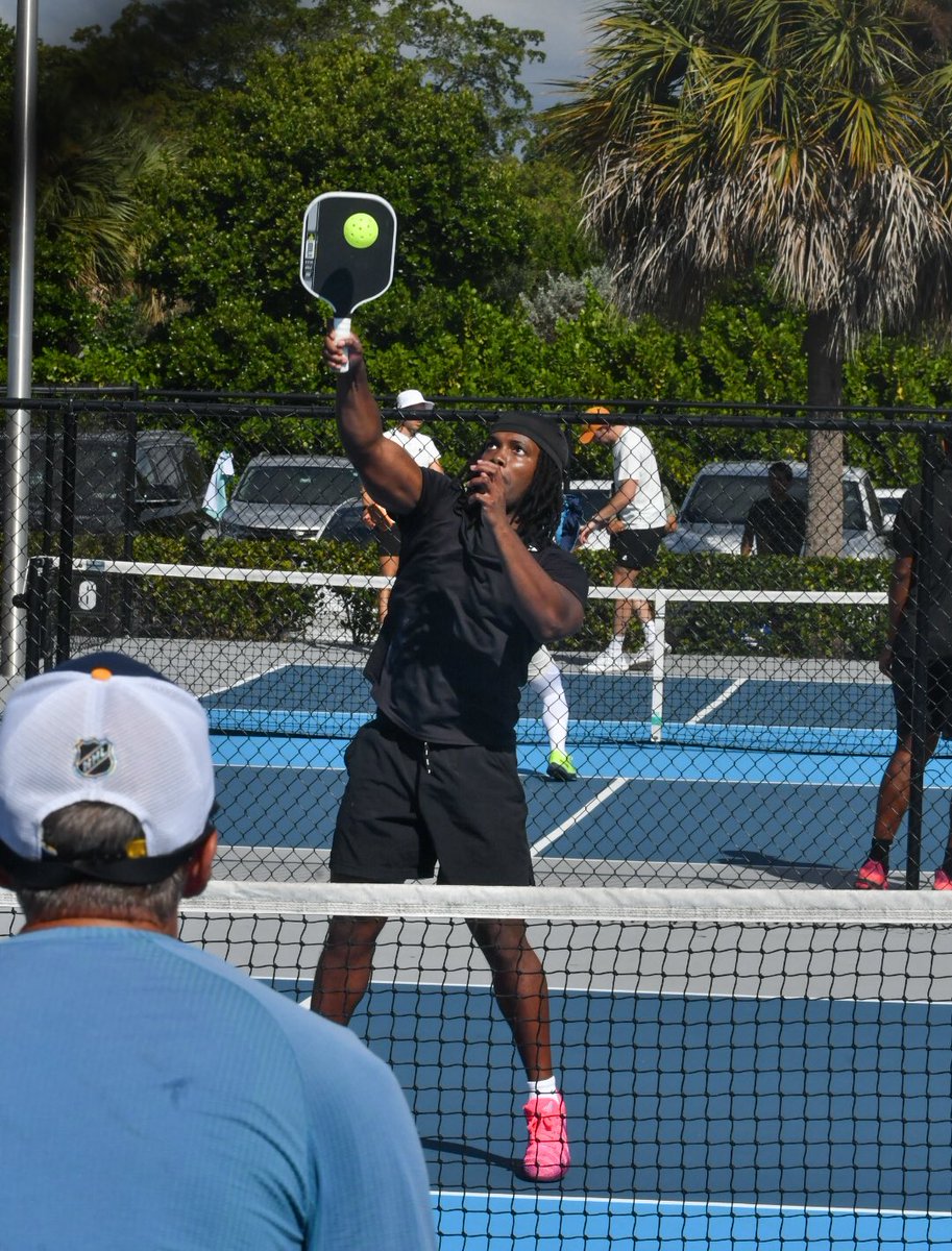 NjoiDesigns's tweet photo. Some pics from yesterday’s Pickleball tournament https://t.co/aikqXsOWq2