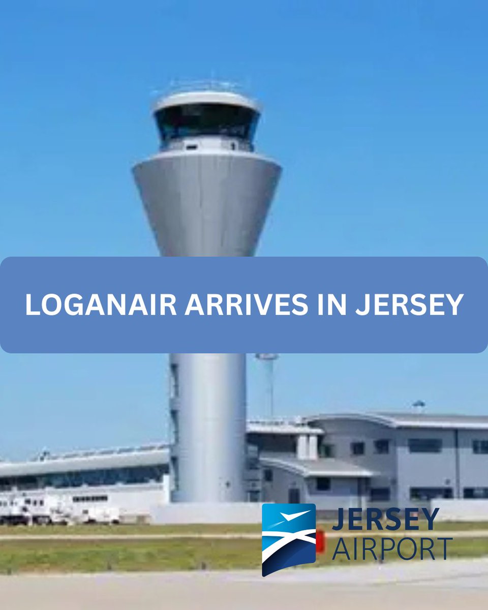 Ports of Jersey tweet media