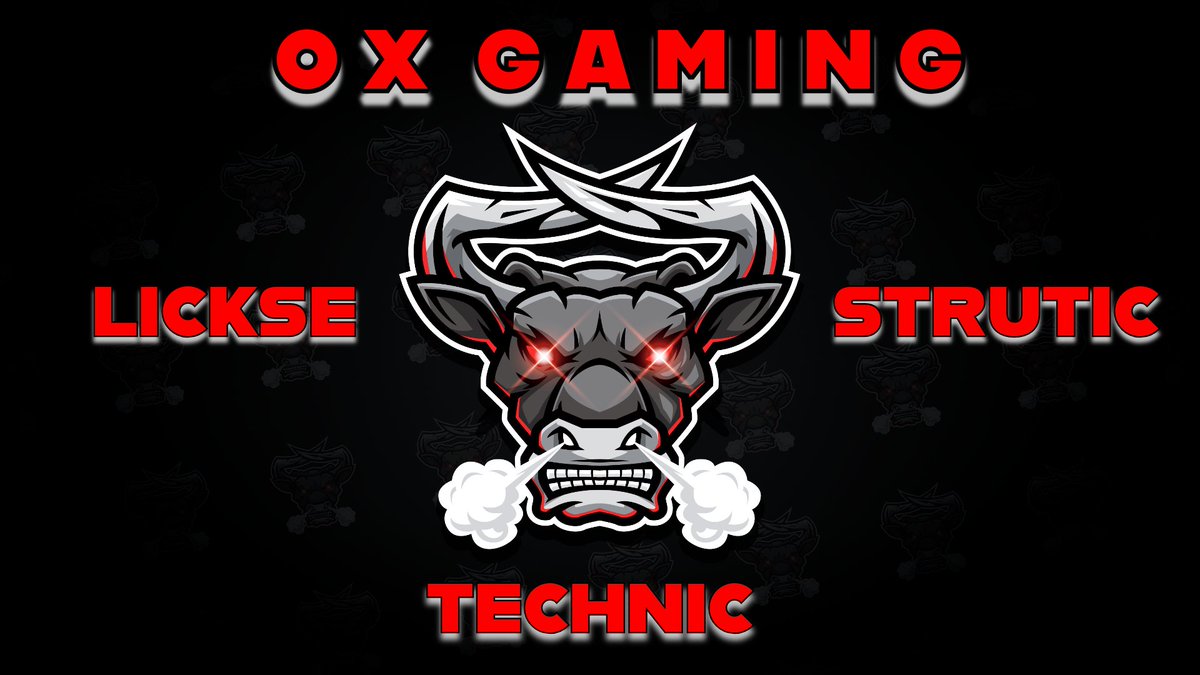 OxGaming_Off's tweet image. Okay chat we&apos;re a little late but listen… time is a social construct anyway!

Introducing Ox Gaming for the 2026 RLCS SSA season.
@TechnicEagle75 🇿🇦
@Struticrl 🇿🇦
@Lickse_ 🇵🇹

For scrims message techniceagle75 or hecky._. on discord!