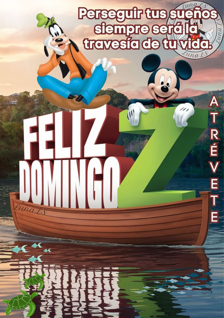 Con un poco de nerviosismo, como si fuera la prinera vez, pero a la vez lleno de felicidad en mi corazón, les deseo un lindo domingo a todos y a todas, que no se quede nadie por fuera ☕️