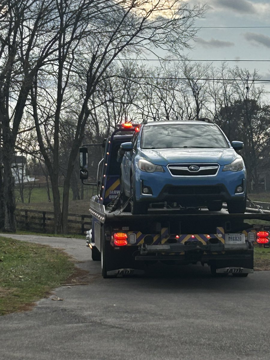 fullcircleeq's tweet image. Sadly we have a setback w/blown head gasket 2our only hay delivery vehicle (founder’s personal car). Wheelbarrow 2feed horses on 60ac farm for now. 

Any help towards winter hay or replacement farm vehicle would mean so much. This is a big loss for us🙏🚙

paypal.com/donate/?hosted…