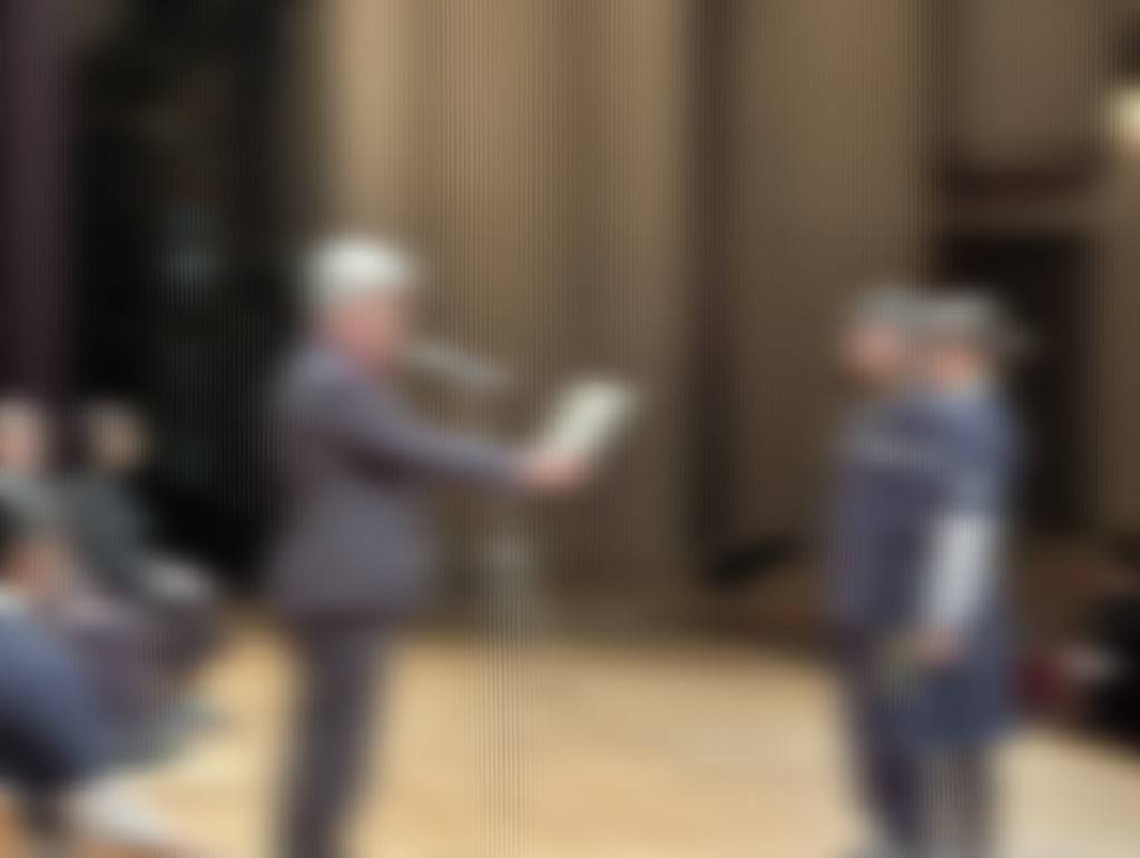 今日県大会が終了しました！そして我が南高演劇部は、なんと東北大会出場‼️✨️🥳結果は優秀賞で、残念ながら最優秀賞の全国行きには届きませんでしたが、部員全員で全力を出し切れたと思います！東北大会は来月❗️さらにレベルアップさせる為頑張っていきます💪今後とも南高演劇部をお願いします‼️✨️