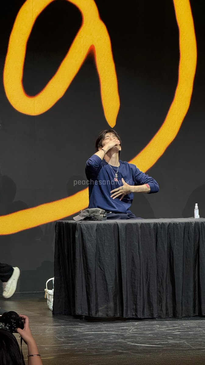 THANK YOU JAE! See you the soonest. Car crash was sooooo crazy 

#eaJPark #eaJinManila #1outOf9TourInManila #eaJ #Jae