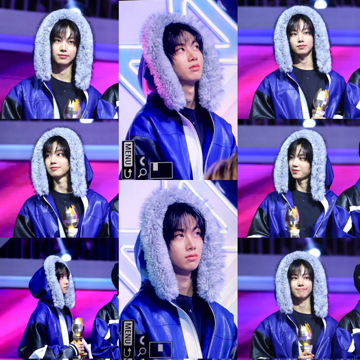 ididified's tweet image. seonghyeon looked Soo unbelievably pretty yesterday i can&apos;t believe he didn&apos;t post a single selca ... &amp;lt;\\3