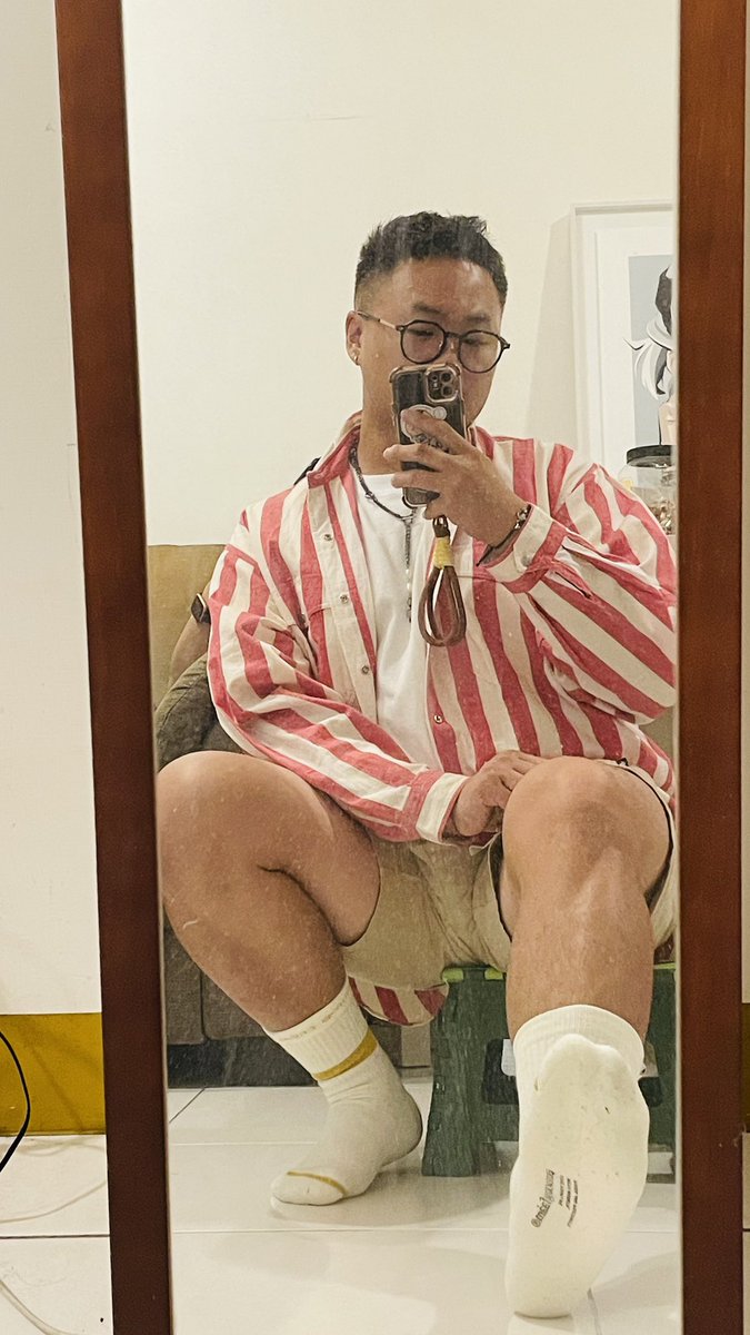 覺得今天穿ㄉ好好看💗