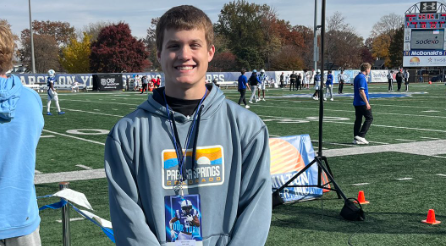 IOWA STOCK RISERS | Several rising prospects heating Up the recruiting trail

📈6Star Football looks at some of the top rising Iowa names to know among top prospects🔥

STORY: ▶️sixstarfootball.com/article/iowa-s…

<a href="/_Isaac_Brownlee/">Isaac Brownlee</a> <a href="/DaneClark23/">Dane Clark</a> <a href="/West03128060/">Westly Cole</a> <a href="/DodgeSamuel3/">Sam Dodge</a> <a href="/evans_will72/">Will Evans</a>