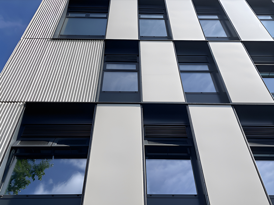 SFS UK’s JB‑D Plus pre‑wall window installation brackets have been specified for the window‑and‑curtain‑wall package on Chichester College’s new STEM Academy...

brickwork-bulletin.co.uk/post/west-suss…

( <a href="/SFSGroupUK/">SFS UK | Construction</a> )

#Brackets #Windows #CurtainWalling #Facades #Construction #Architects