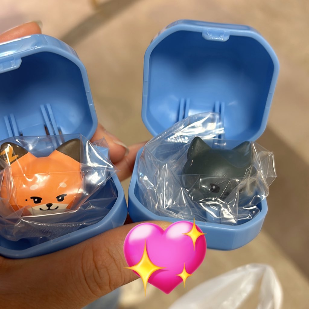 まんまる 마루 tweet media