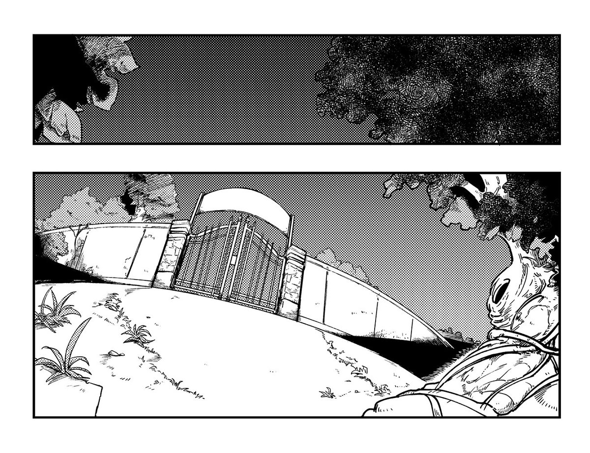 Game Explorers (Tome 2 en création) tweet media