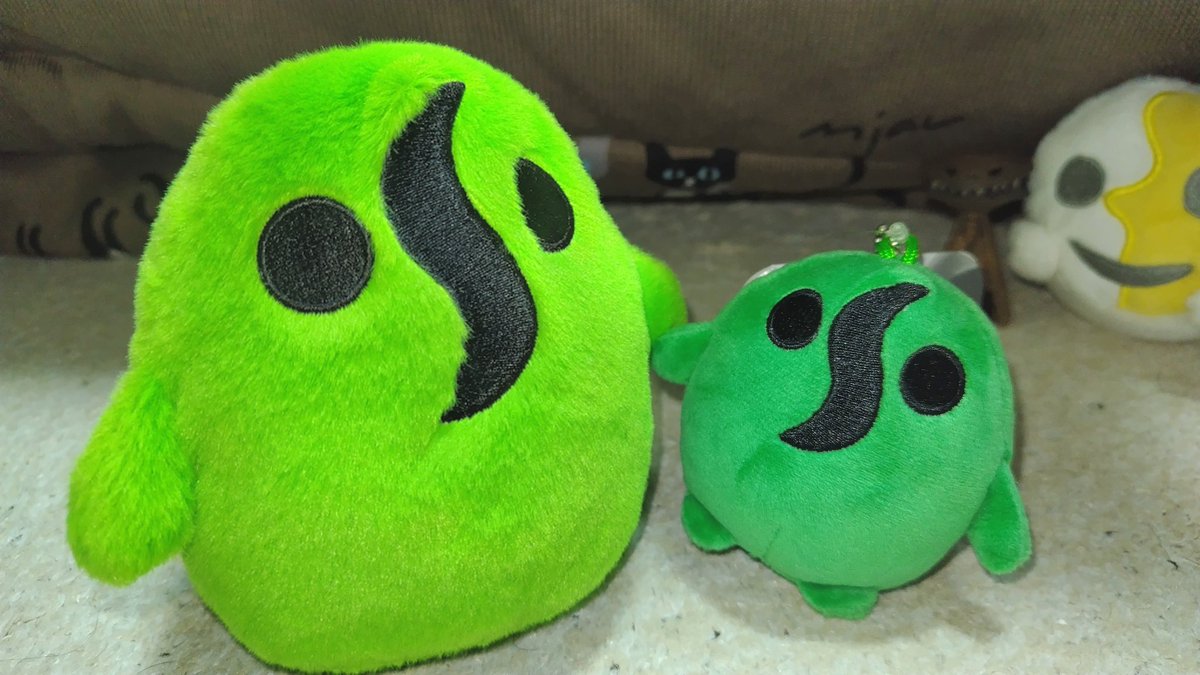 しぃふぅどぅ@🎃ⅩⅩ🍎 (@shifudo) / Posts / X