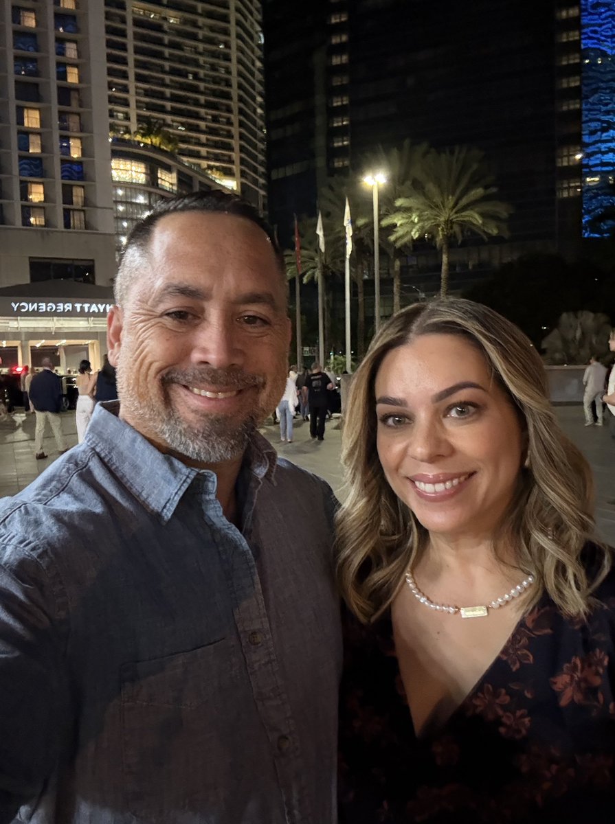 Miami Mando 🙌 tweet media