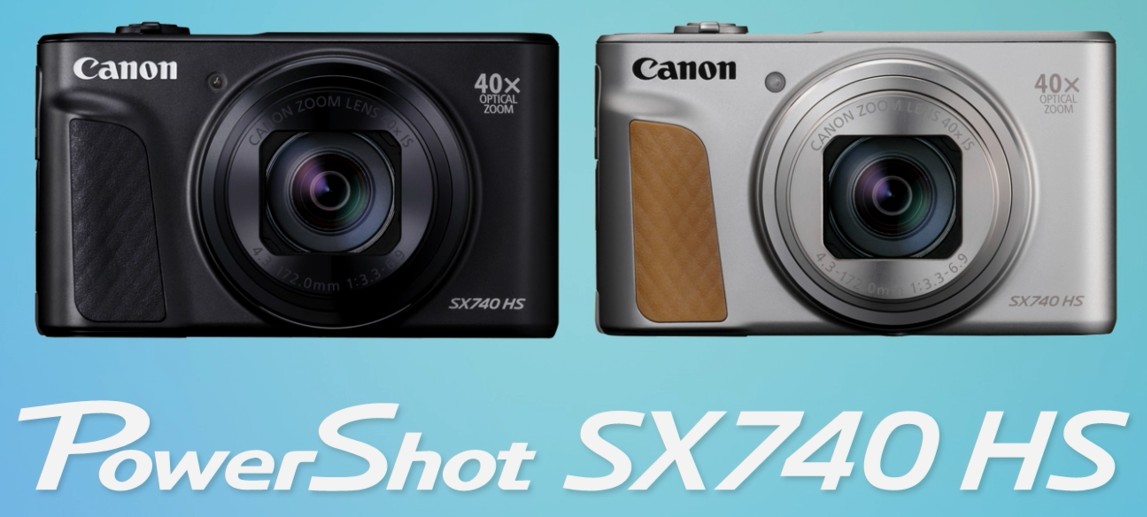 pakbachatshop's tweet image. Canon PowerShot SX740 HS — pocket-size camera with a massive 40x zoom! 🔭📸
4K video + ultra-clear photos = perfect for travel, vlogs &amp;amp; daily shooting.
Small body, big performance. 🌟
#CanonSX740 #PowerShot #CompactCamera #4KVideo #CanonPakistan