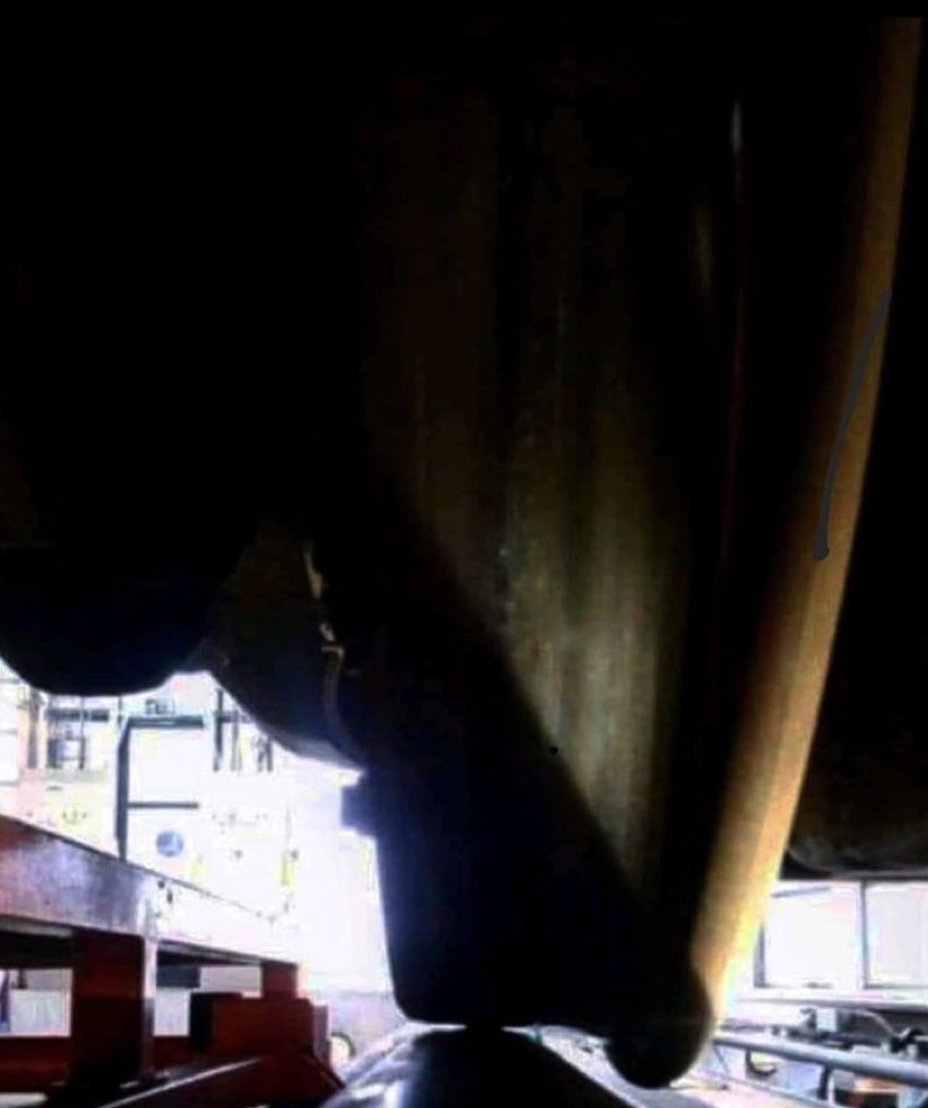 Chris the Driver tweet media