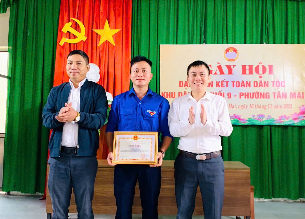 Phi Hồ | Phillip tweet media