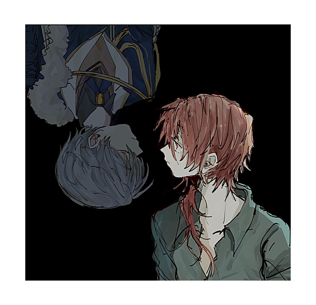 灯戸 tweet media