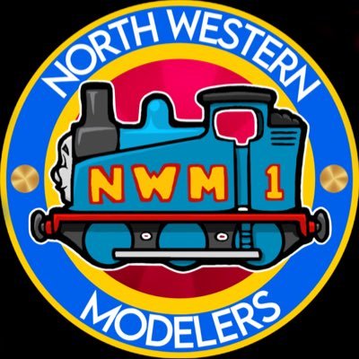 Love <a href="/NWModelers/">North Western Modelers</a>