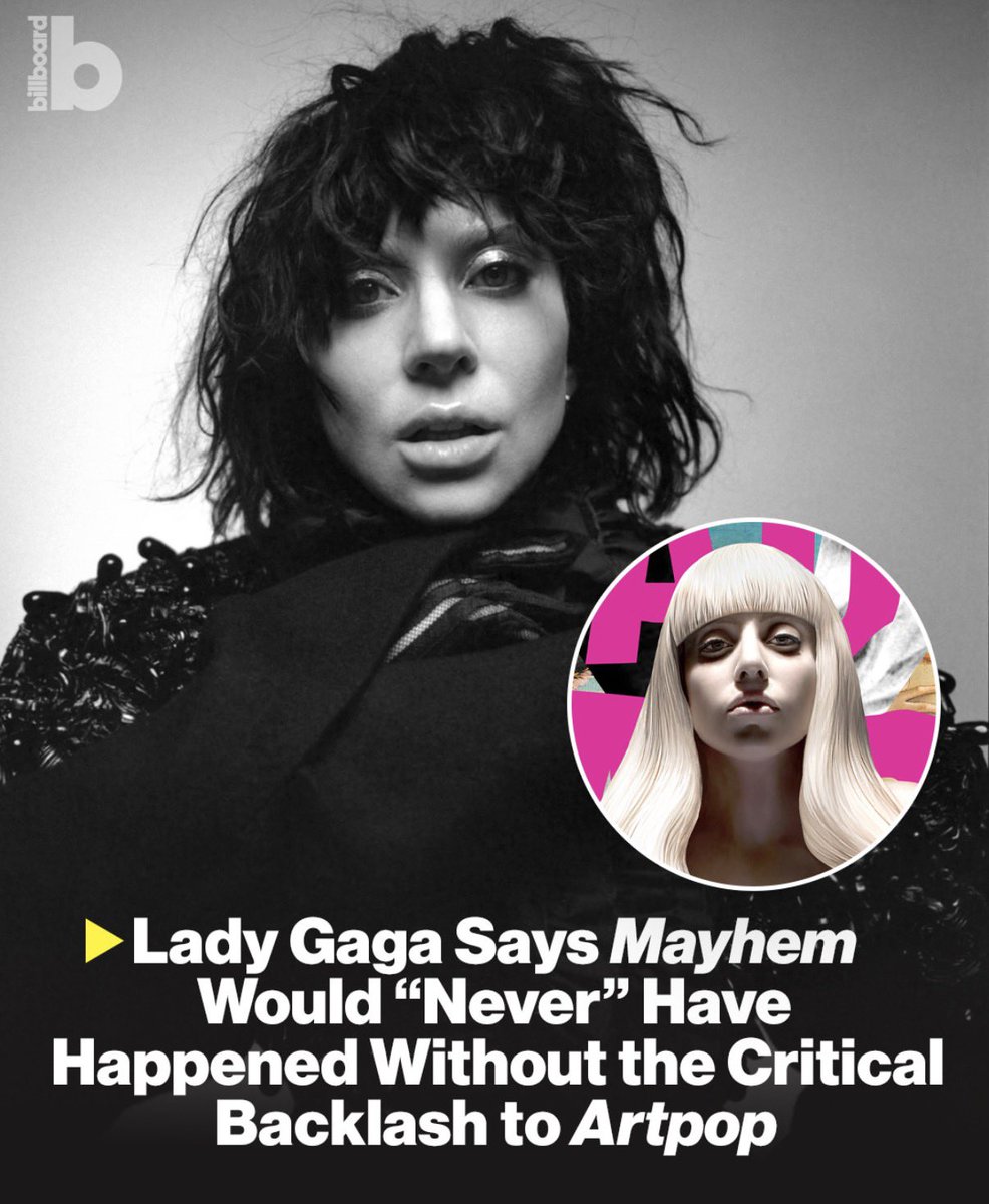 Gagasdivaa's tweet image. Thank you Artpop