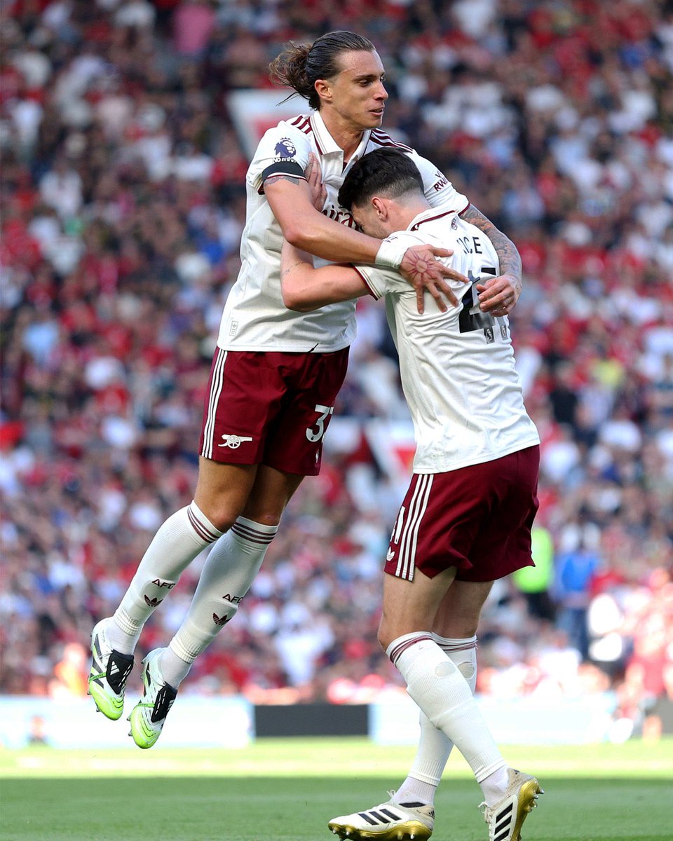 🚨🔴⚪️ Despite leaving Italy camp due to injury, Arsenal expect Riccardo Calafiori to be available from next week.