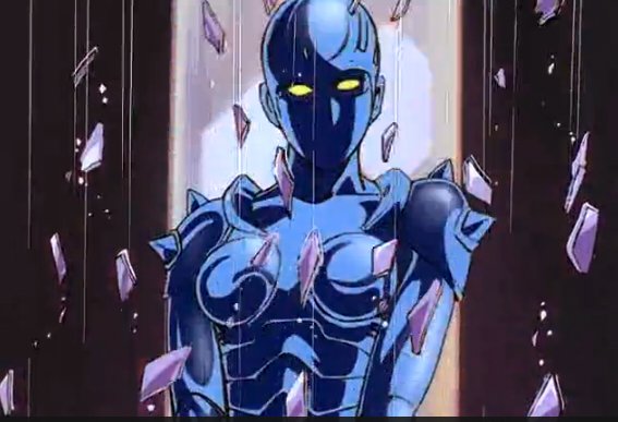 メタルヒロインもいいんじゃない？💕
#メタルヒーローだと思うものを貼る