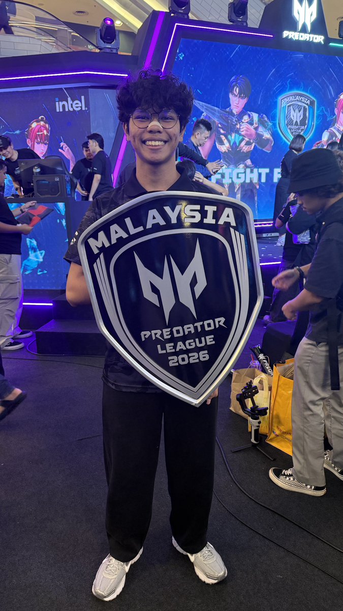 RVL aplycs tweet media