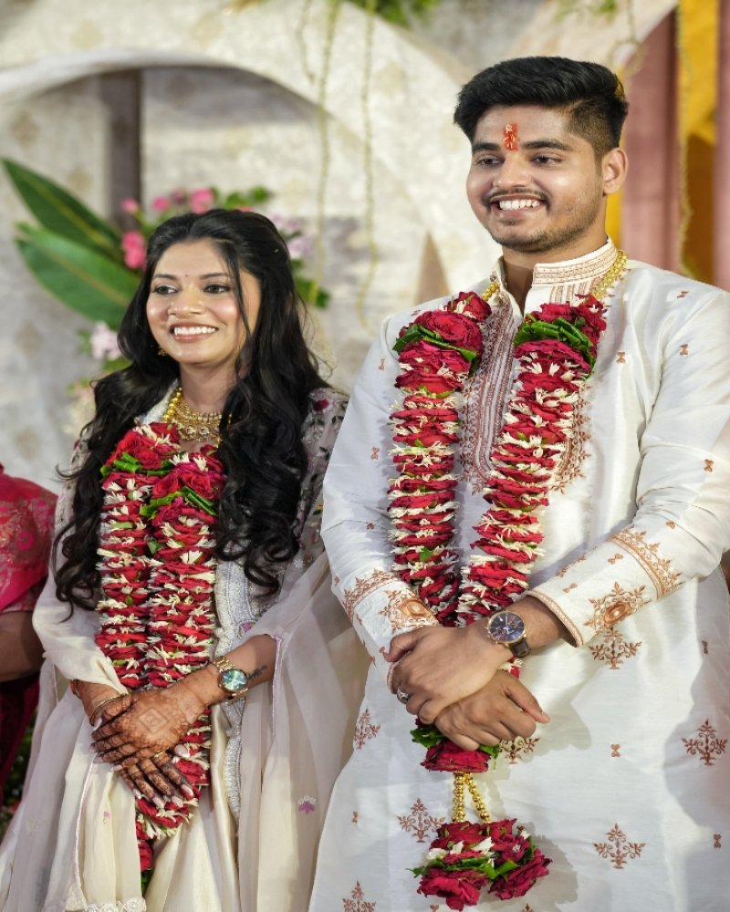 alokporwal18's tweet image. मध्यप्रदेश के मुख्यमंत्री मोहन यादव के बेटे सामूहिक विवाह कर रहे लेकिन बाकि कार्यक्रम भी होंगे
#mohanyadav
#mpcm
#madhyapradeshcm