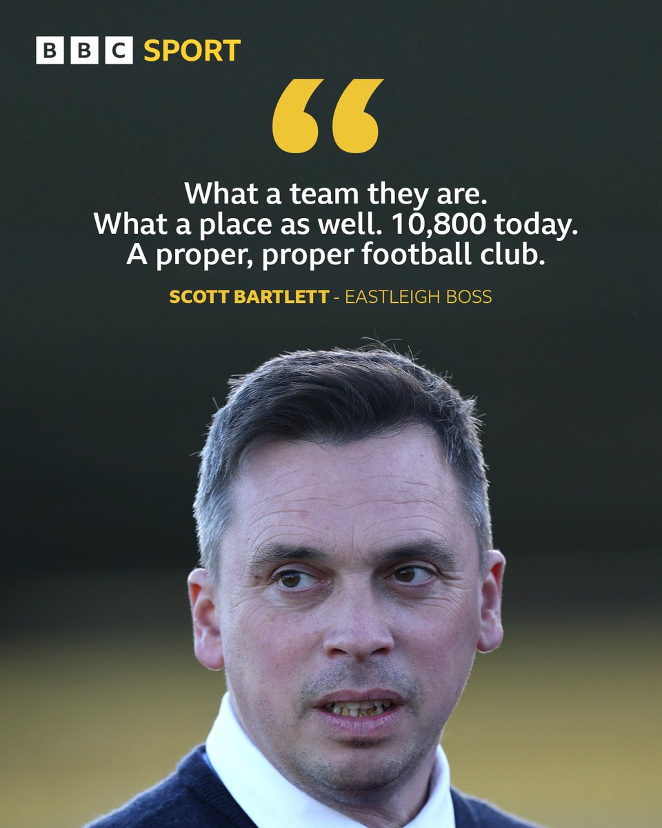 bbccumbriasport's tweet image. Some praise for @officialcufc 👏

#bbcfootball #carlisleunited #cufc