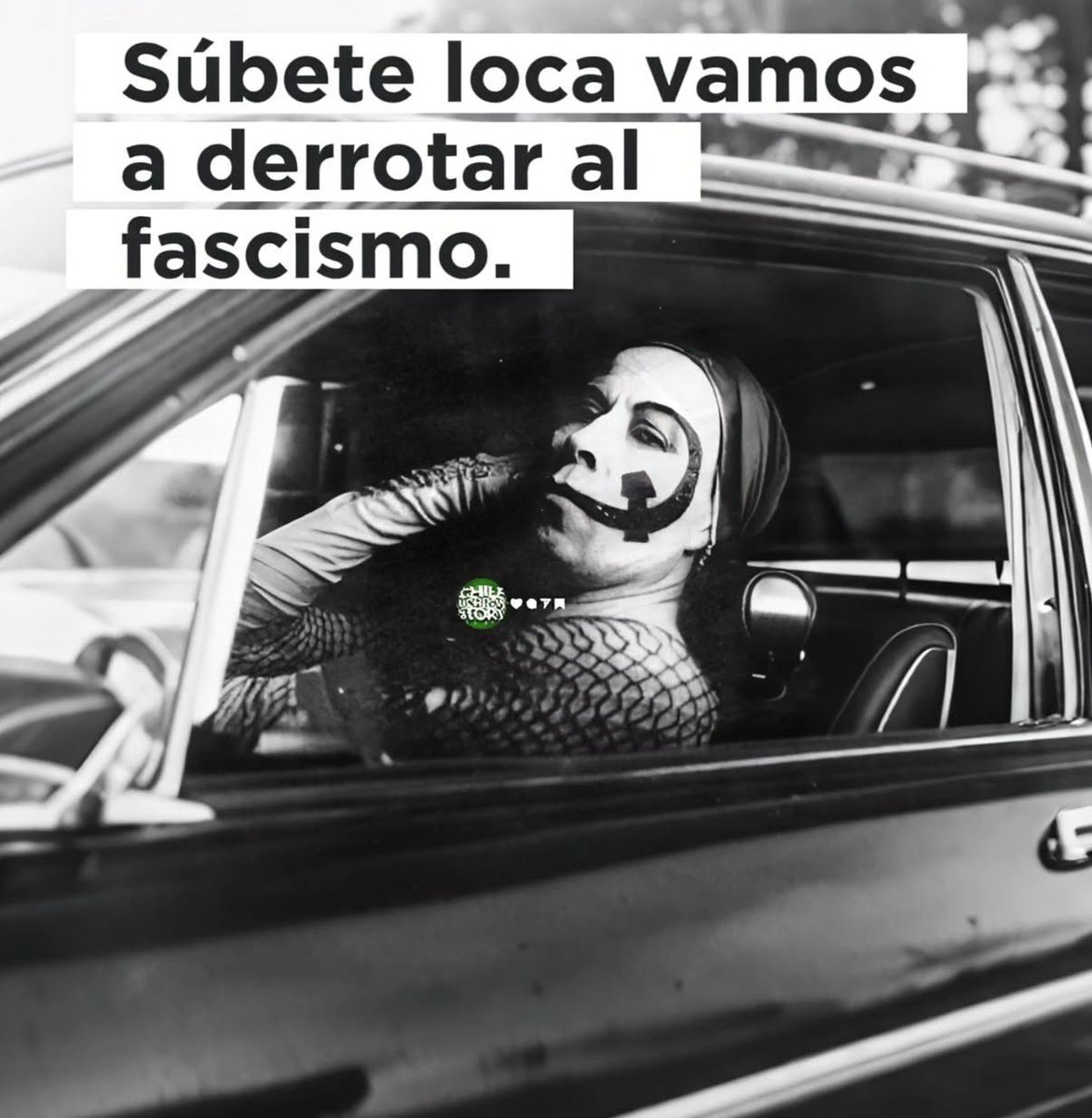 CaritoDuqueR's tweet image. ✌🏽 #Elecciones2025