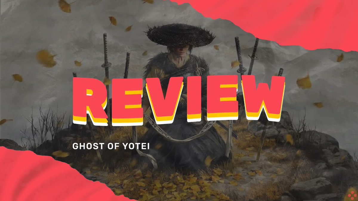 SideProjectG's tweet image. 🗡️ Ghost of Yotei ci porta nell’Hokkaido del passato con una nuova storia di vendetta firmata Sucker Punch.

La recensione completa è sul sito ⤵️
sideproject.games/review/ghost-o… 

#GhostOfYotei #PlayStation5 #SuckerPunch