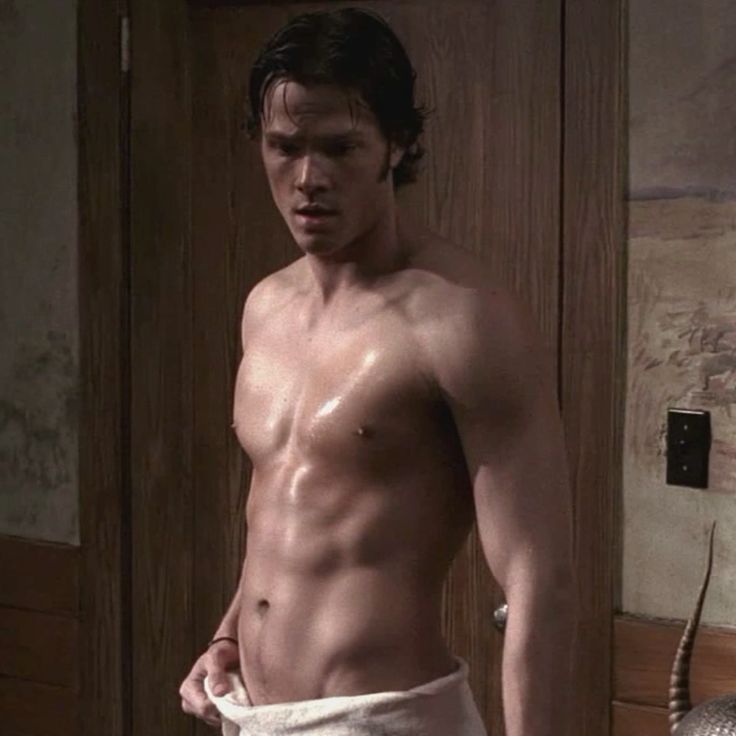 supernatural aesthetic tweet media