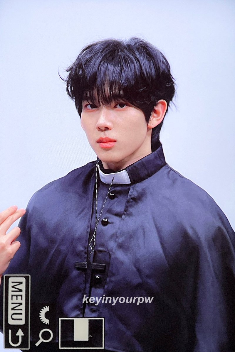 251116

#루네이트 #LUN8 #카엘 #Chael