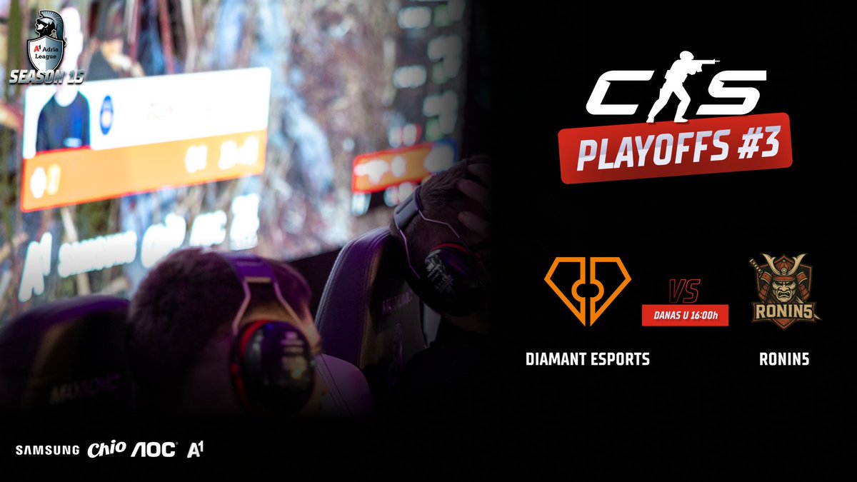 A1 Adria League tweet media