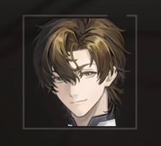 This is kinda nothing burger but here's another angle of Paravyan from the XII squad!! Lowkey want him to be playable but that might become a stretch