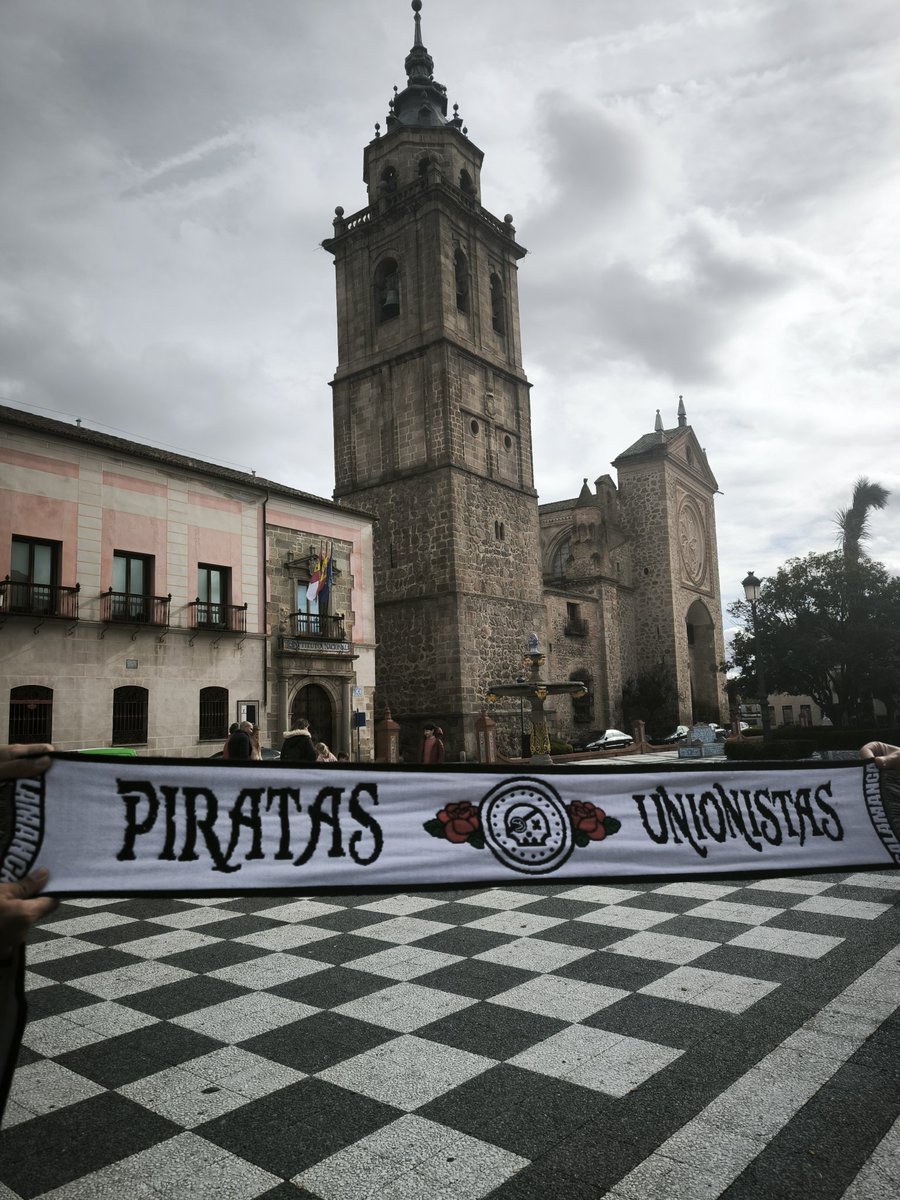 🏴‍☠️🌹𝕻𝖎𝖗𝖆𝖙𝖆𝖘 𝖀𝖓𝖎𝖔𝖓𝖎𝖘𝖙𝖆𝖘🏴‍☠️ tweet media