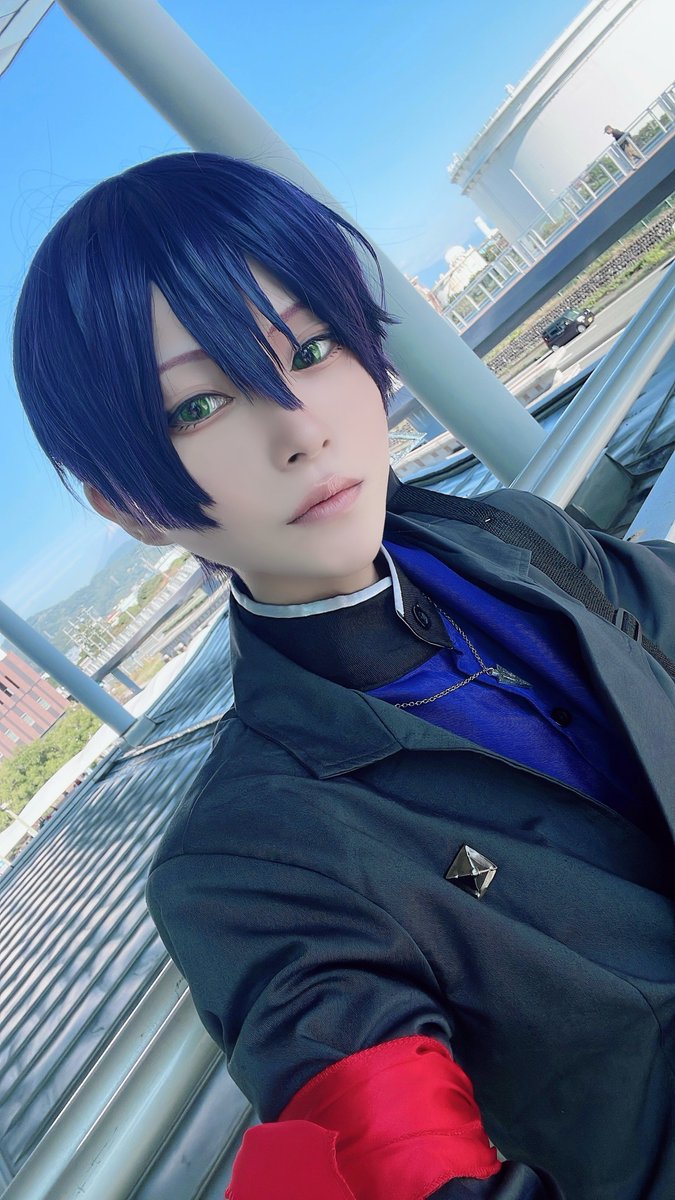 yoshi_naga25's tweet image. #れーしゃ でrfmoパフォで⚔️でした！
色んな人と会えてとっっっても楽しかったー！！！！

#富士コス