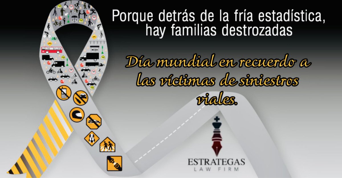 Dr_Transito_Ec's tweet photo. Hoy no hablamos de cifras, hablamos de nombres, historias y familias que tras un siniestro, nunca volvieron a ser las mismas.
Cada víctima es un futuro arrebatado por la imprudencia o la indiferencia y recordarles no es un homenaje, es un reclamo de justicia.
Por ellos, seguimos! https://t.co/UZjeudKgnS