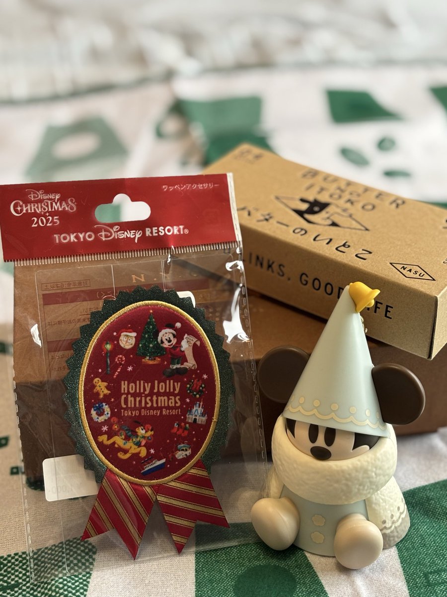 rainbows_222's tweet photo. #ディズニークリスマス 2025
#SOY RICH
 
１．家族のおでけけ、また、お留守番だったけど、お土産もらったよ。

２．SOY RICHという豆乳メーカー使ってみたけど、コレ凄い。乾燥大豆から、カスも出さずに、全て豆乳にしてくれて、めっちゃ美味しい！ https://t.co/UmBNB0Q2HR