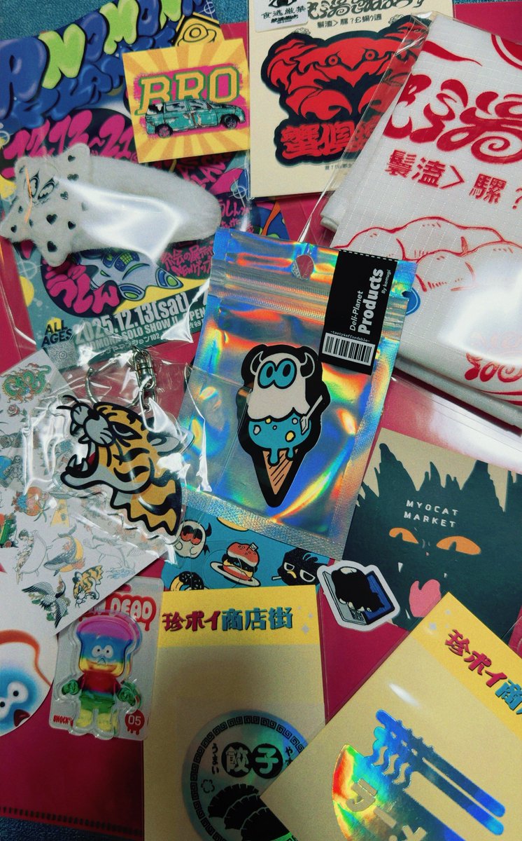 めちょ楽しかった！！！！全クリエイターさんに敬意🥹イラストも