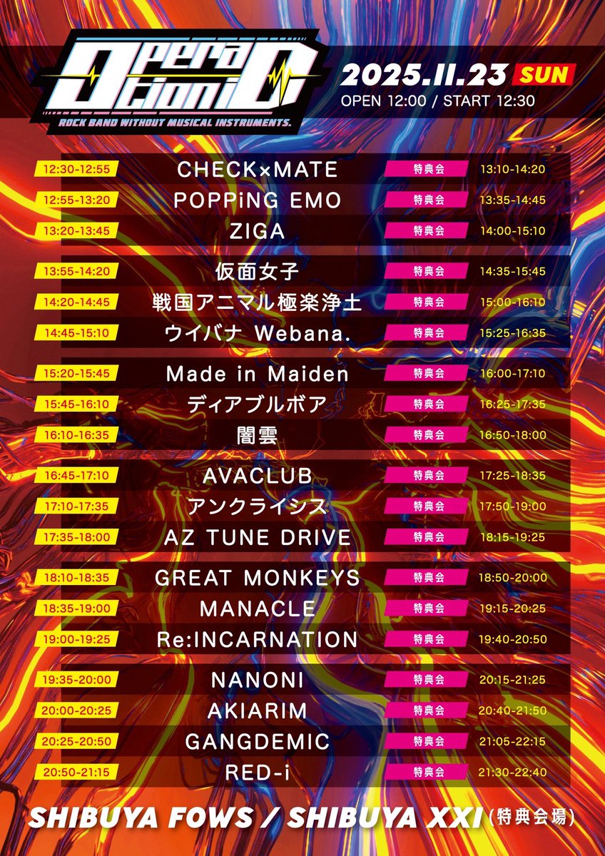 瑠依　9/10までにお渡し予定 LUNCH KIDS定期公演Vol.11-1 「超！らんちき祭！~ワンマン目前！らんち