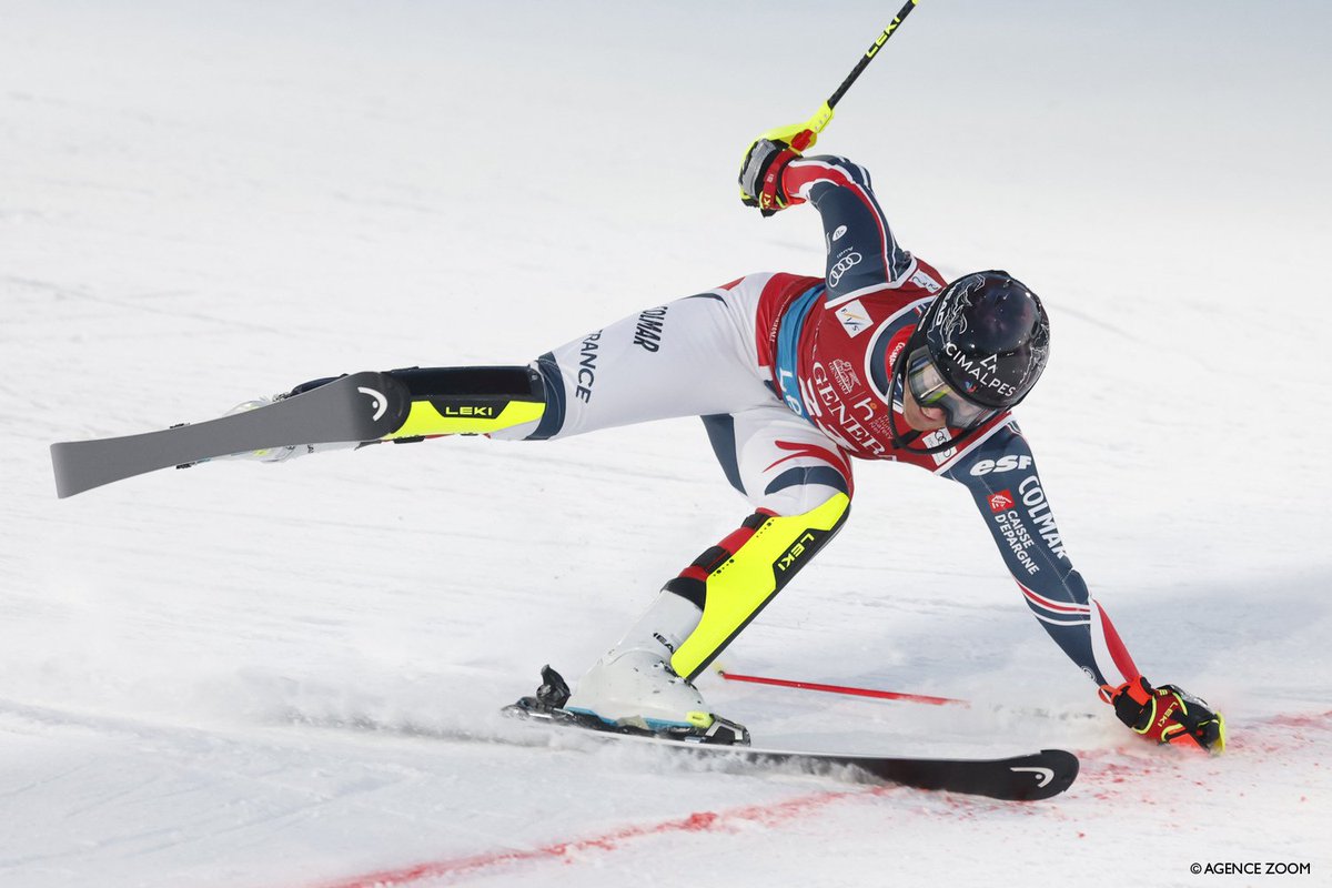 Ski Chrono tweet media