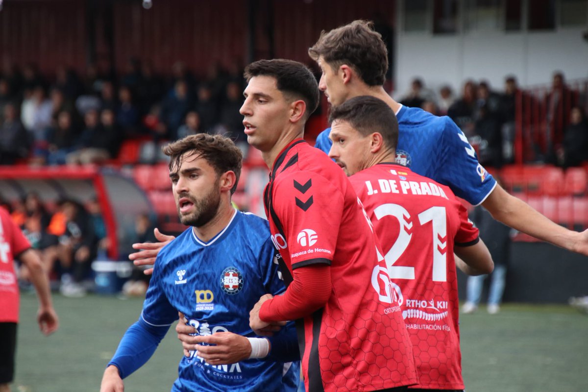 CS Puertollano CF tweet media