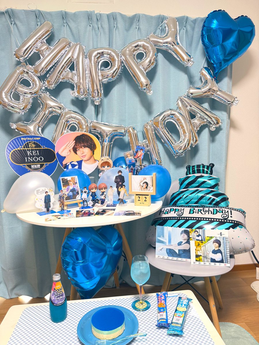 eriteri_hsj's tweet photo. #HeySayJUMP #伊野尾くん 推し💙

ずっと2個持ち面倒だったけどついに…！ https://t.co/rVERg5FOtj